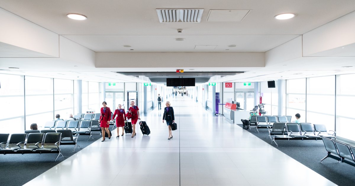 Brisbane Airport’s Lost Property Charity Auction Is Back, Bigger and